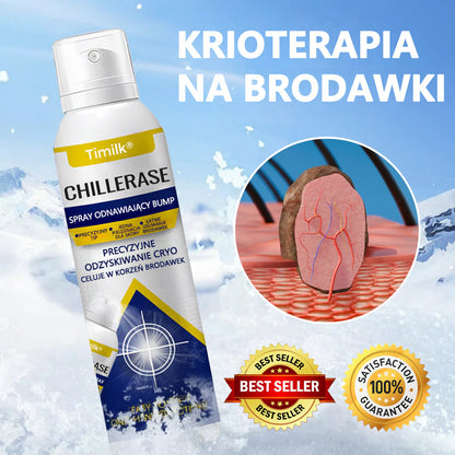 🎁 Timilk® ChillErase Spray odnawiający skórę